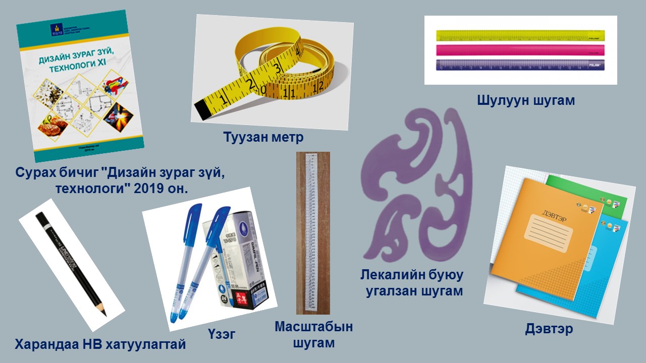 Мэдлээ | Цахим контент